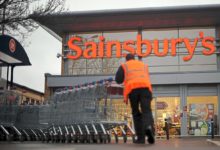 Photo of UK’s Sainsbury’s Faces Investor Vote On Workers Pay Amid Cost Of Living Crisis