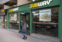 Photo of Sandwich Chain Subway Nears Deal To Be Bought For More Than US$9b, Says Source