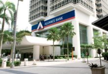 Photo of Alliance Bank Appoints Kellee Kam Chee Khiong As New Group CEO
