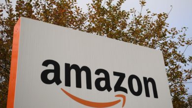 Photo of Amazon To Create 4,000 Jobs In Britain This Year