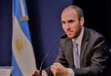 Photo of Argentine Economy Minister Who Renegotiated IMF Debt Resigns