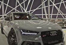 Photo of BACALAH AUTO: PHS Automotive Pengedar Rasmi Audi Di Malaysia