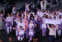 Photo of Commonwealth Games: Birmingham Welcomes Athletes In Grand Opening Ceremony