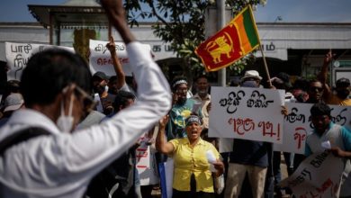 Photo of Kerajaan Baharu Sri Lanka Perlu Naikkan Cukai, Pembaharuan Yang Sukar – Gabenor Bank