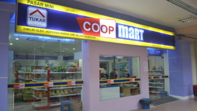 Photo of 3,000 Koperasi Coopmart Disasar Guna Platform Digital