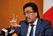 Photo of PARLIMEN: Ahli Parlimen Titiwangsa Dedah Situasi Sebenar Ekonomi Negara