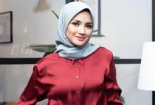 Photo of Actress And Singer Fazura To Hold Concert In September