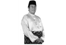 Photo of A Key Member Of ‘Guthrie Dawn Raid’ – Allahyarham Tan Sri Abdul Khalid Ibrahim