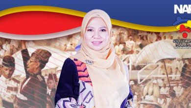 Photo of Rakyat Malaysia Hendaklah Menzahirkan Diri Sendiri Kukuh, Kuat, Erat & Berganding Bahu Sebagai Cerminan Keluarga Malaysia Teguh Bersama – Norliza