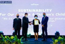 Photo of Sustainability & CSR Malaysia Awards 2022: Top Glove Wins Top Honours