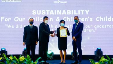Photo of Sustainability & CSR Malaysia Awards 2022: Top Glove Wins Top Honours