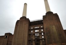 Photo of Battersea Power Station Dibuka Kepada Umum 14 Oktober Ini