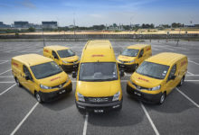 Photo of DHL Express Pushes For Improved Carbon Footprint With EV Fleet In Malaysia