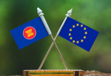 Photo of EU-ASEAN BUSINESS COUNCIL PUBLISHES ITS LATEST SURVEY OF EUROPEAN BUSINESS  PERCEPTIONS IN ASEAN