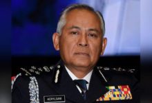 Photo of IGP: Over 12,000 Cases Of Online Fraud Involving Losses Of RM415m Reported From Jan-July 2022