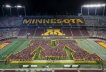 Photo of U of M Twin Cities Welcomes Historically Diverse, Large Class of New Students