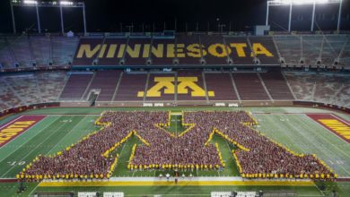 Photo of U of M Twin Cities Welcomes Historically Diverse, Large Class of New Students