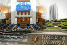 Photo of Sesi Soal Jawab PM Dilaksanakan Mulai Sidang Parlimen Ke-15