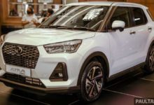 Photo of BACALAH AUTO: Perodua Launches Five-Year Hybrid Subscription Service Study