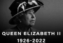 Photo of Ratu Elizabeth II Mangkat Pada Usia 96 Tahun