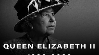 Photo of Ratu Elizabeth II Mangkat Pada Usia 96 Tahun