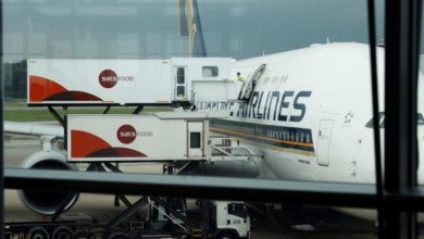 Photo of Singapore’s Sats In S$1.65b Deal To Become Biggest Air Cargo Handler