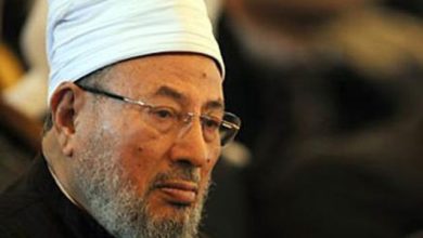 Photo of Ulama Tersohor, Syeikh Yusuf Abdullah al-Qaradawi, Meninggal Dunia