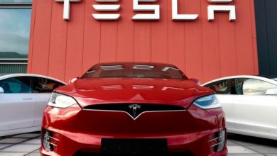 Photo of BACALAH AUTO: Tesla Considering Lithium Refinery In Texas, Seeks Tax Relief