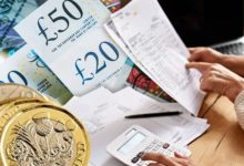 Photo of Recession-Bound UK Fights Inflation With Tax Cuts