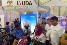 Photo of Usahawan Sekarang Ini Mempunyai Kemahiran Dan Kecekapan Mengeluarkan Produk – Pengerusi UDA