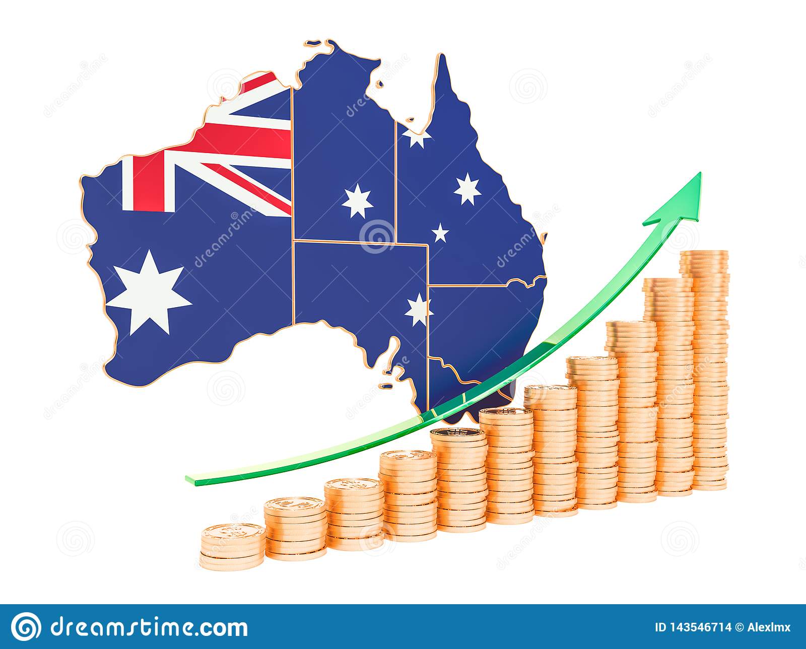 Australia To Cut Economic Growth Forecasts On Lower Consumer Spending BacalahMalaysia.my