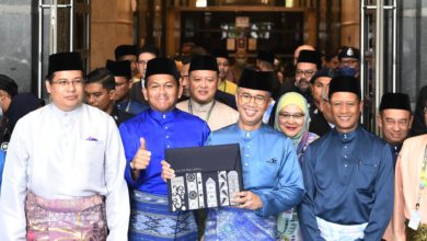 Photo of BUDGET 2023:  Inclusive Budget For All Levels Of Malaysian Family – PM