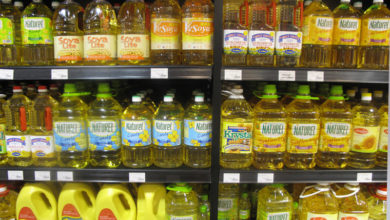 Photo of Ministry Announces New Cooking Oil Prices