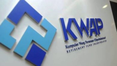 Photo of KWAP Umum Dua Pelantikan Kanan Baharu
