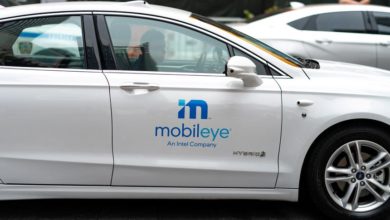 Photo of Intel Unit Mobileye Prices IPO Above Range To Raise US$861m, Says Source