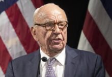 Photo of Rupert Murdoch Considers Combining Fox, News Corp