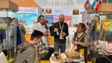 Photo of GLOPEC Promotes Halal & Healthful Sabah F&B As Value Preposition Among French And Europe Businesses At SIAL Paris 2020