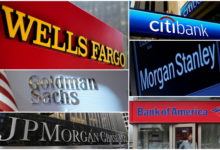 Photo of US Banks Report Solid Results But Warn Of Rising Recession Risk