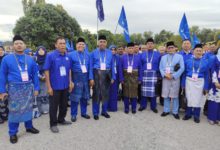 Photo of MEMILIH PRU15: Pertembungan 4 Penjuru di Parit, Perak