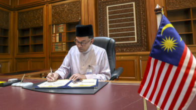 Photo of Malaysia Memerlukan Barisan Kabinet Kerajaan Perpaduan Bersifat Negarawan – Penganalisis