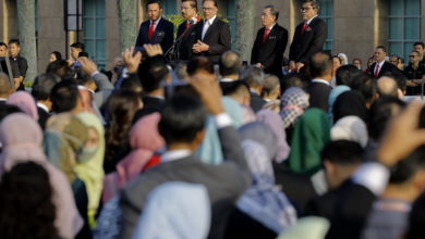 Photo of Anwar Urges Civil Servants To Change Their Mindset
