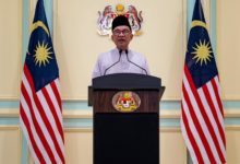 Photo of PM Anwar: Cabinet Appointments Not A Reward For Supporting Formation Of Govt