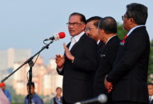 Photo of Kabinet Mesti Hormat Sistem Perkhidmatan Awam – Perdana Menteri Anwar