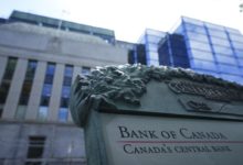 Photo of Canada Central Bank Reports First Ever Loss