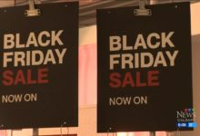 Photo of Black Friday Online Sales To Hit Record Despite High Inflation, Says Adobe Analytics