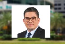Photo of Izaddeen Dinaikkan Pangkat Jadi CEO Boustead