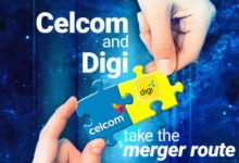 Photo of Digi Gets Shareholders’ Green Light For Proposed Merger With Celcom