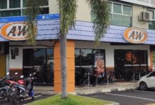 Photo of MEMILIH PRU15: Parit Unggul – Bandar Seri Iskandar, Syurga Francais Restoran Makanan Segera Bertaraf Antarabangsa Setanding Bangsar