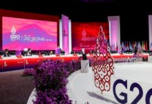 Photo of G20 Ministers Launch Billion-Dollar Pandemic Fund