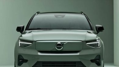 Photo of BACALAH AUTO: Volvo Car Malaysia Introduces New Version of All-Electric XC40 Recharge Pure Electric